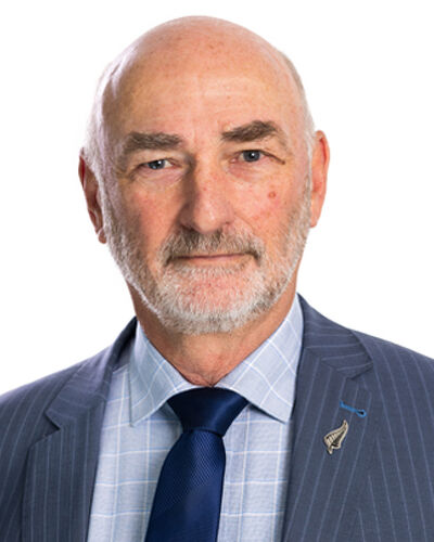 Richard Howard