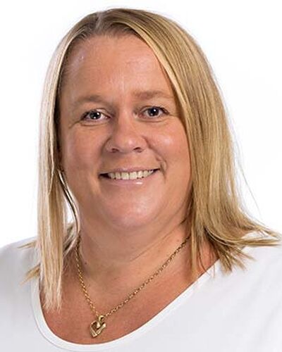 Susan Whibley
