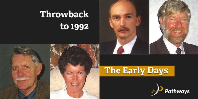 The Early Days