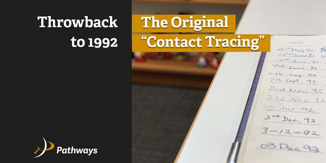 The Original Contact Tracing