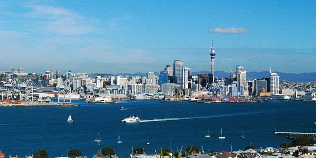 Moving to New Zealand permanently? – Import your household effects tax-free